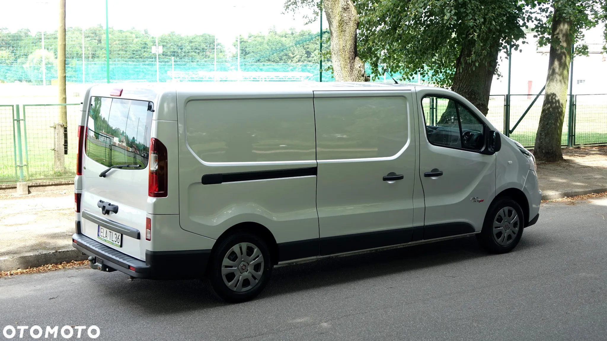 Fiat TALENTO - 16