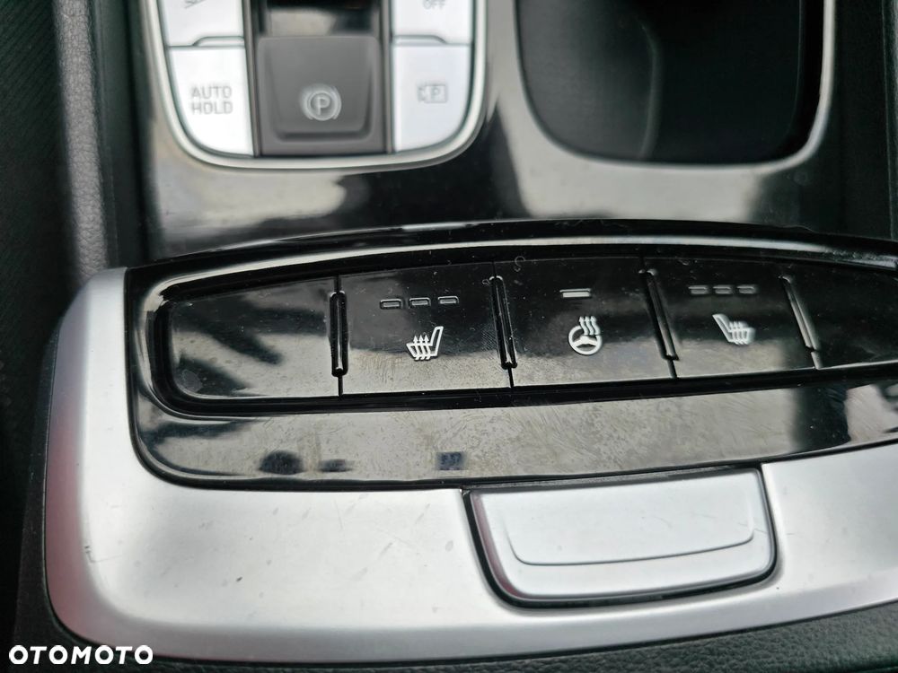 Hyundai Tucson - 34