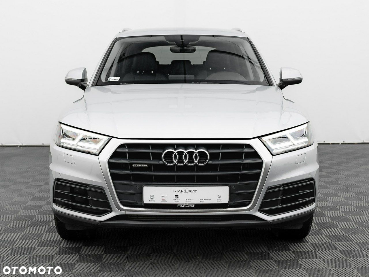 Audi Q5 2.0 TFSI Quattro S tronic - 8