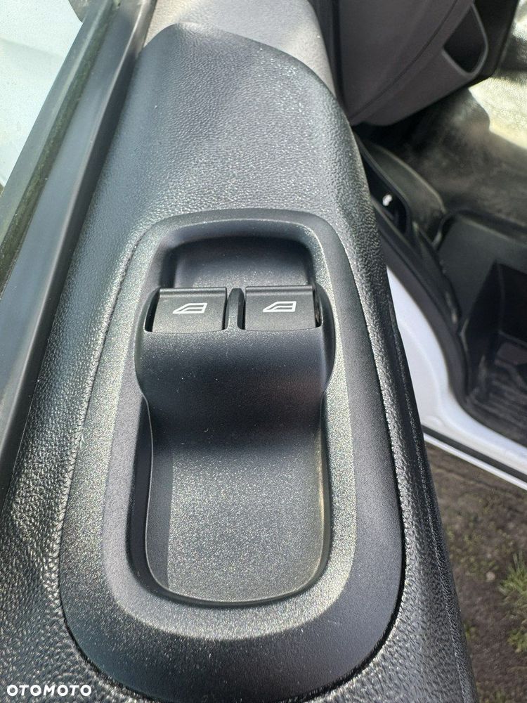 Ford Transit Custom - 16