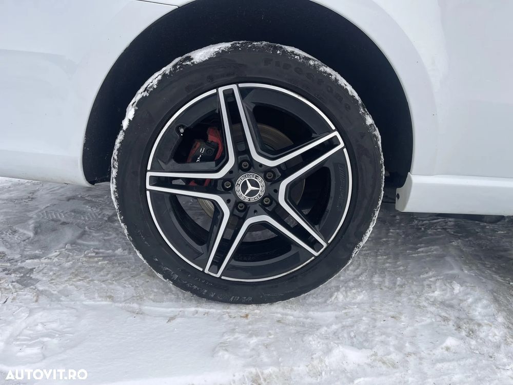 Mercedes-Benz V - 26