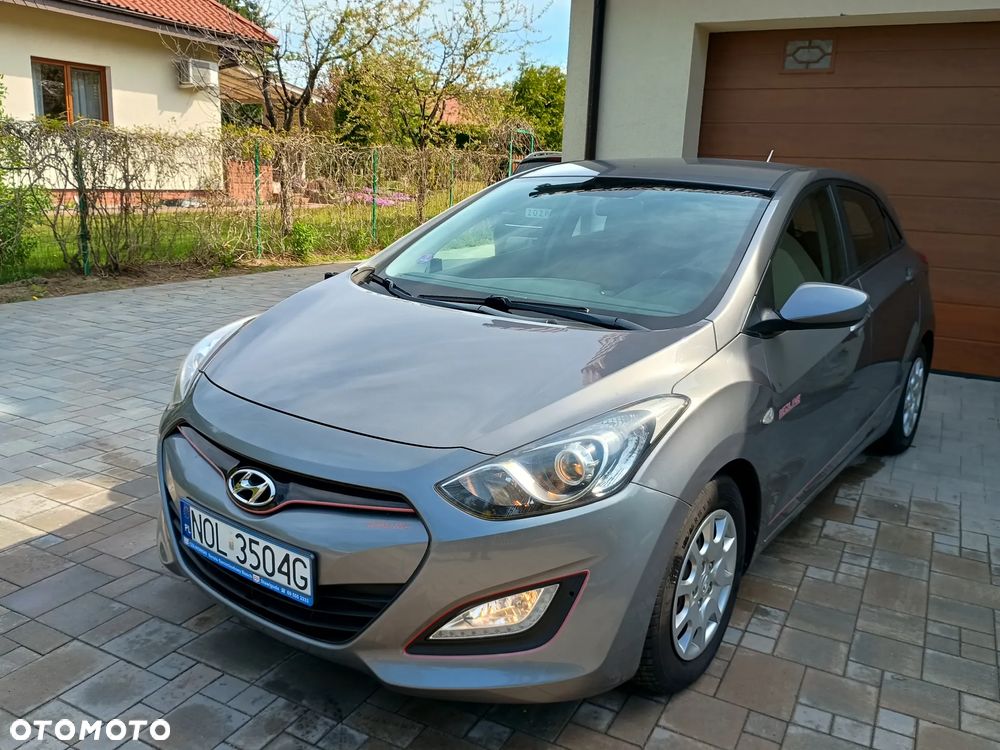 Hyundai i30 1.4 Comfort - 1
