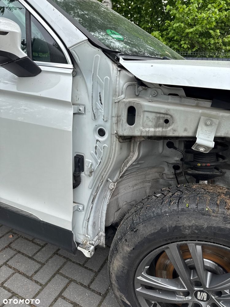 Seat Tarraco 2.0 TDI Xcellence S&S 4Drive DSG - 23