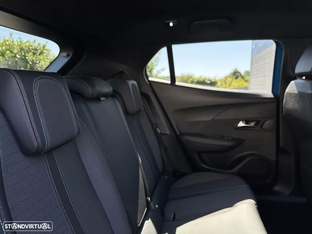 Peugeot 2008 PureTech 100 Active - 17