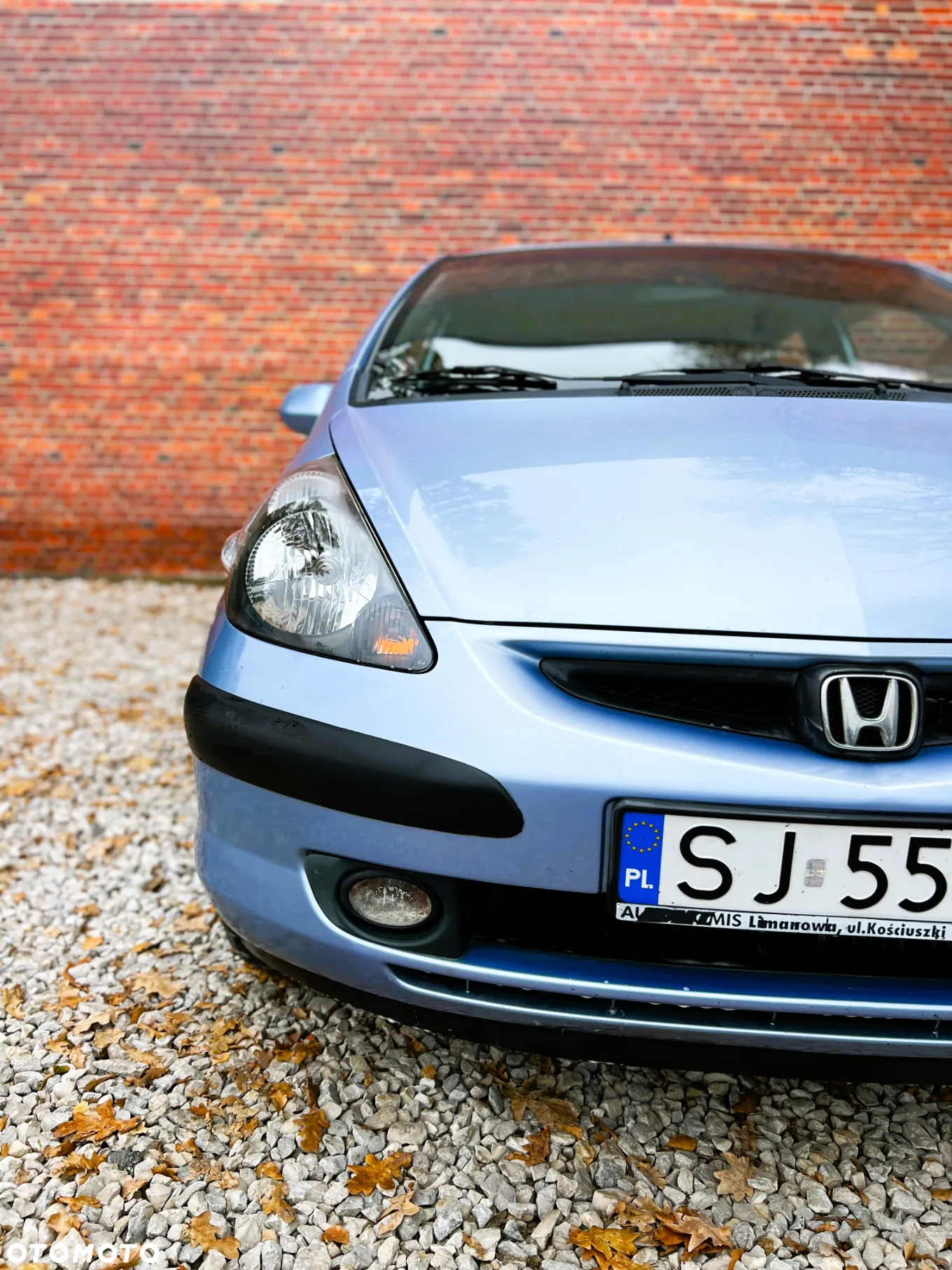 Honda Jazz - 29