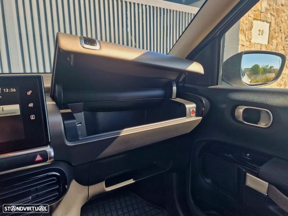Citroën C4 Cactus 1.6 BlueHDi Feel - 19