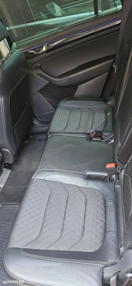 Skoda Kodiaq 2.0 TDI 4X4 DSG Sportline - 6
