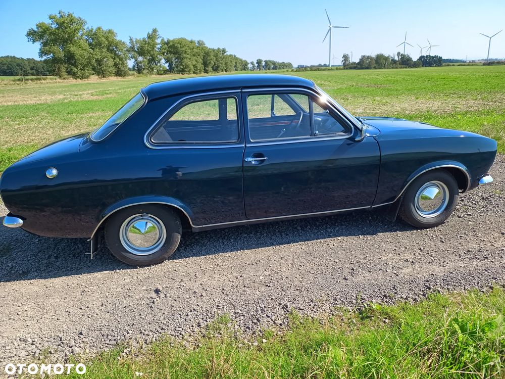 Ford Escort - 7