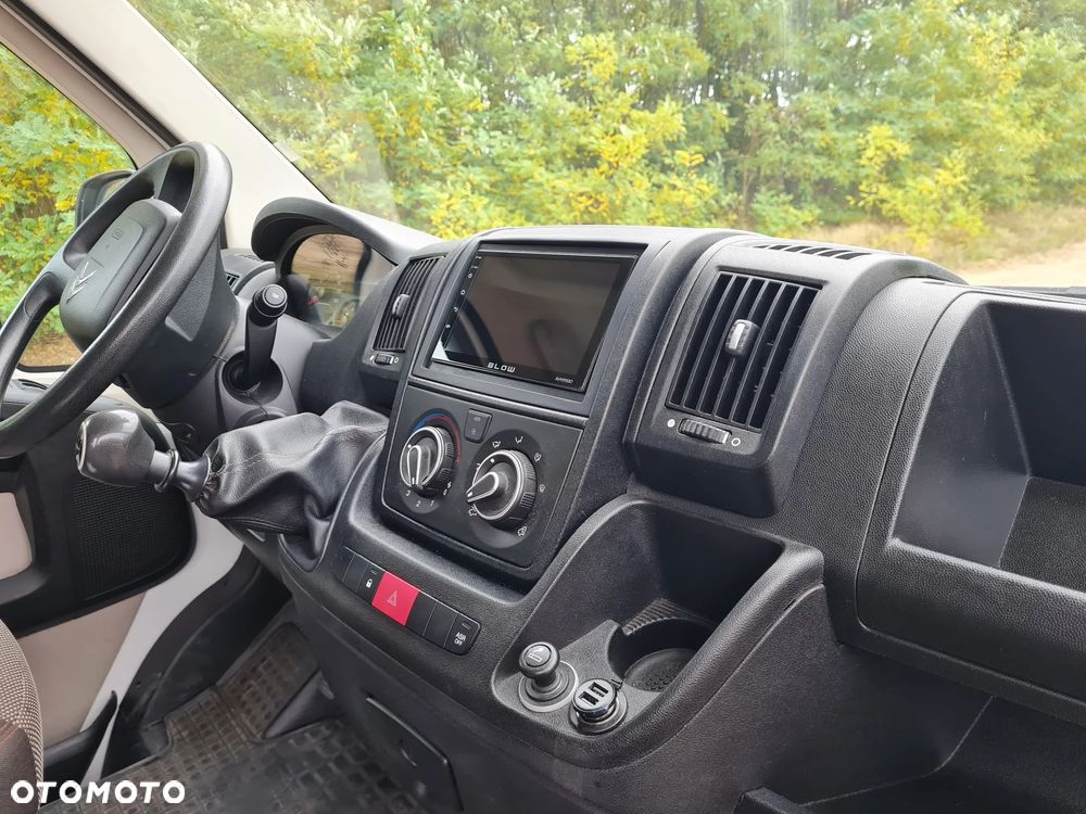 Citroën Jumper - 15