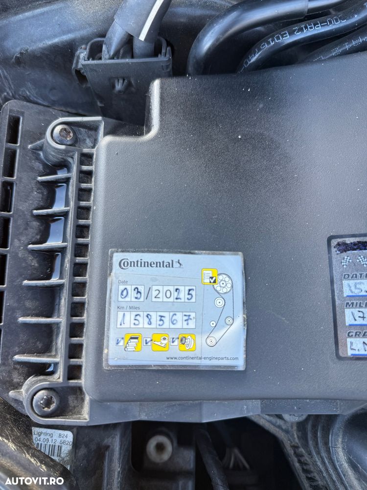 Audi A5 ack 2.0 TDI Multitronic - 15