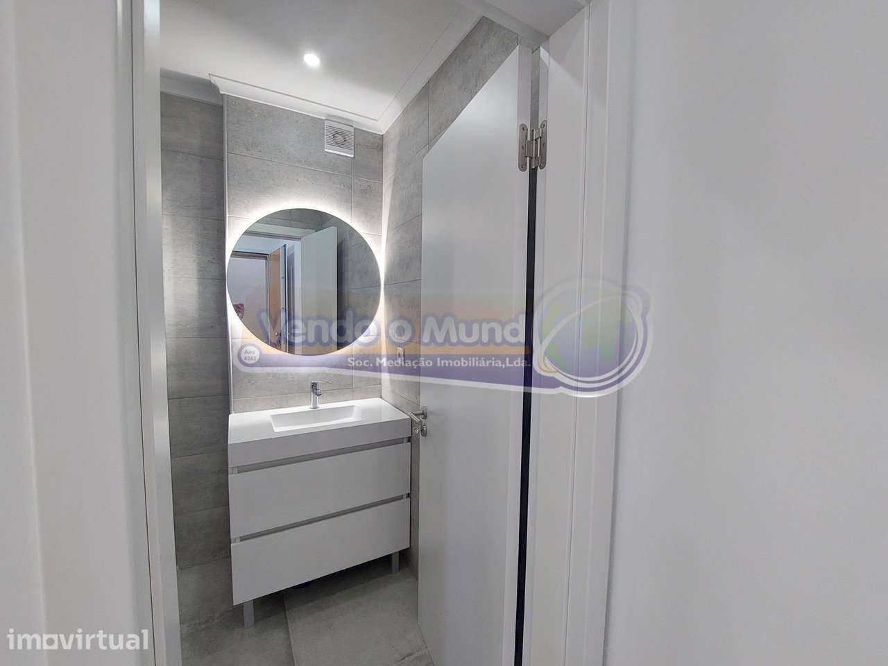 Apartamento T1 na Amadora (LXAMD031) - Grande imagem: 4/19
