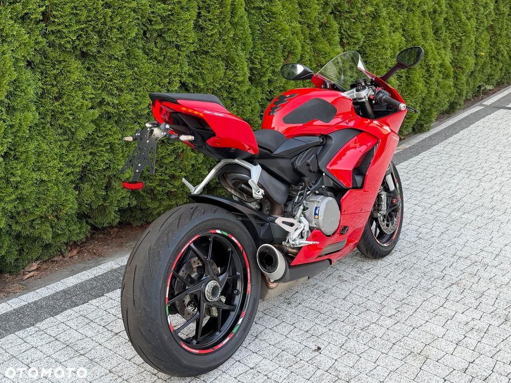 Ducati Panigale V2 - 3