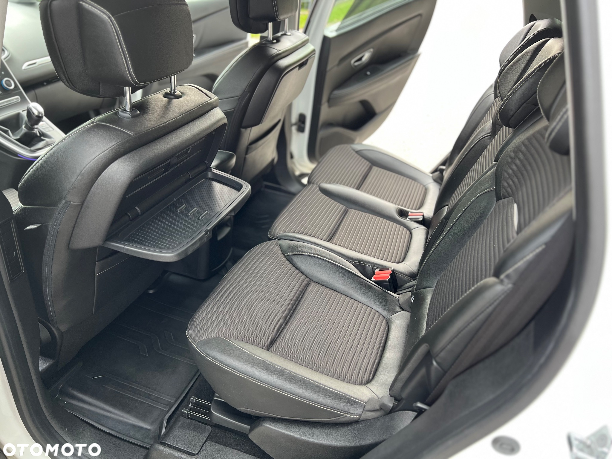 Renault Grand Scenic Gr 1.6 dCi Energy Privilege - 5