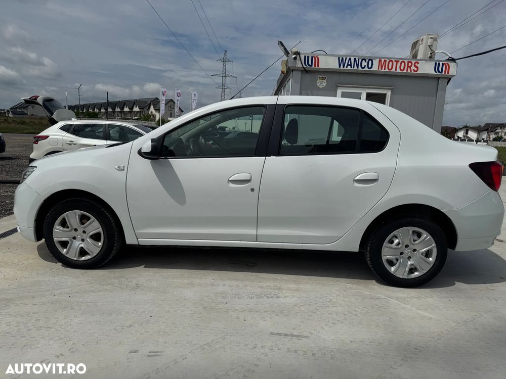 Dacia Logan 1.0 SCe Laureate - 9