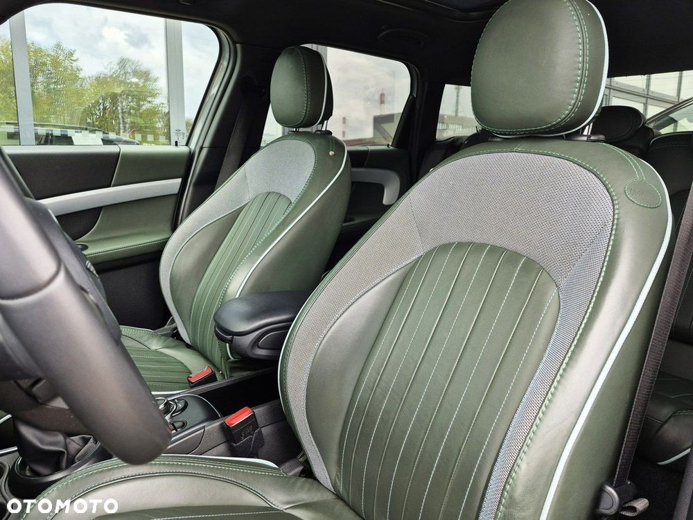 MINI Countryman Cooper SE ALL4 Untamed Edition - 20