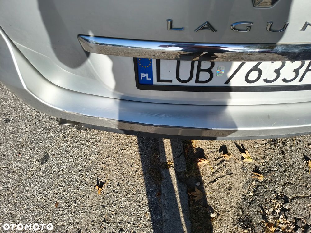 Renault Laguna - 6