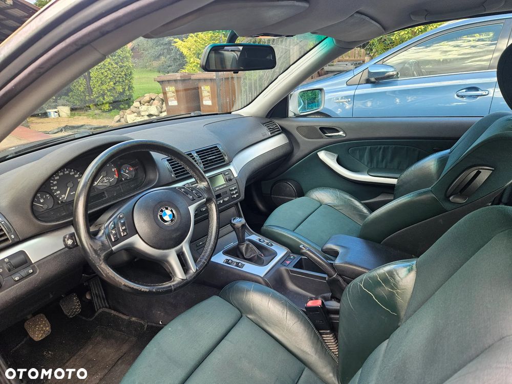 BMW Seria 3 320i - 13
