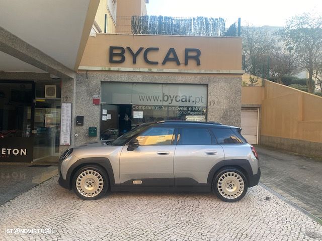 MINI Aceman SE Favoured M - 22