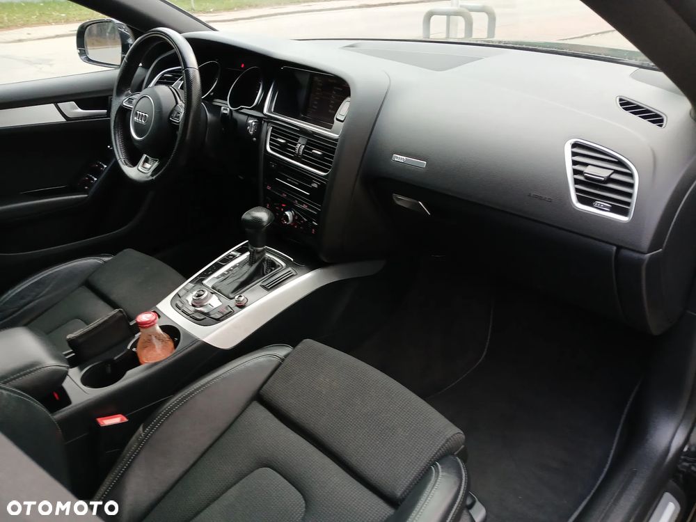 Audi A5 Sportback - 19