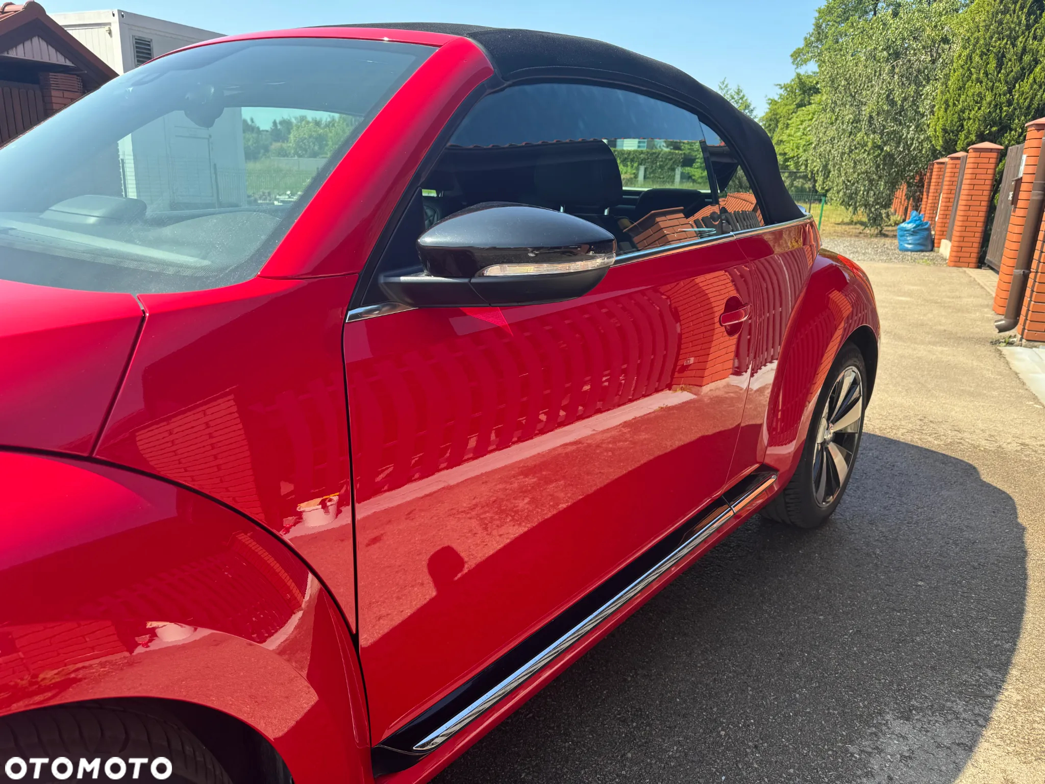 Volkswagen Beetle 2.0 TSI Sport DSG - 3