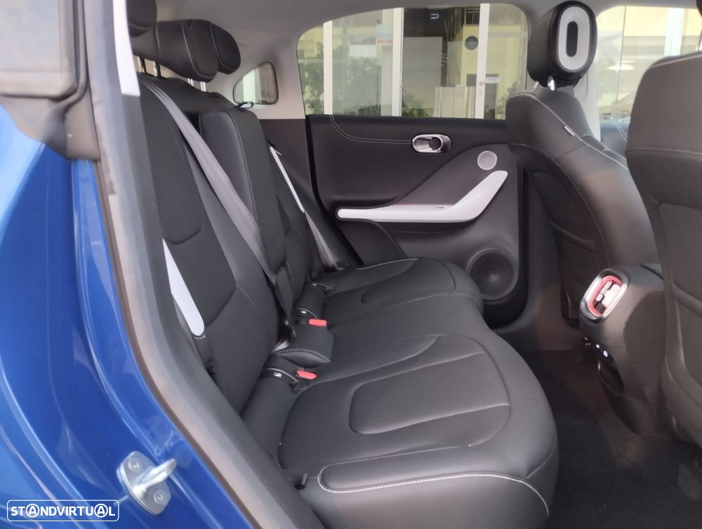 Smart #1 66 kWh Premium - 12