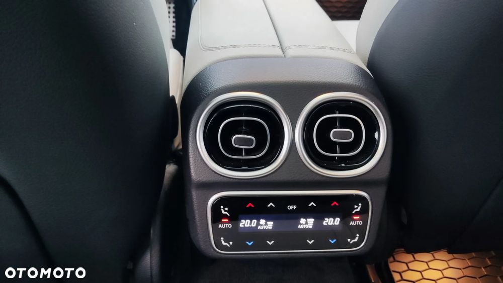 Mercedes-Benz Klasa C 220 d 9G-TRONIC - 14