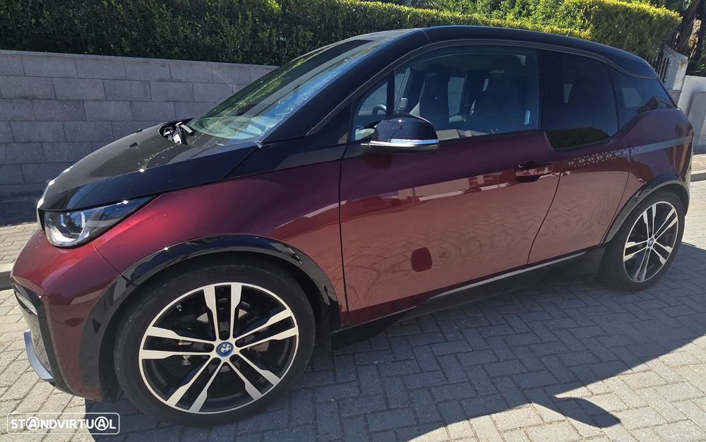 BMW i3 - 6