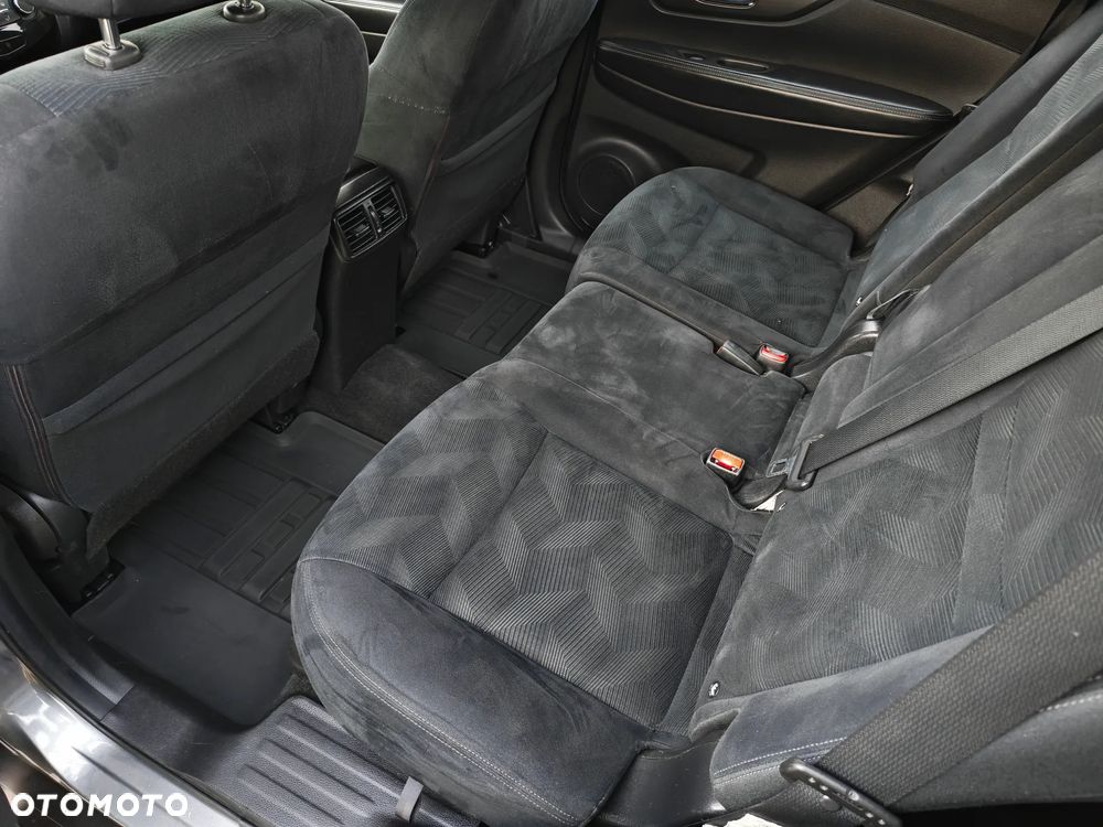 Nissan X-Trail 1.6 dCi Xtronic 360 - 27