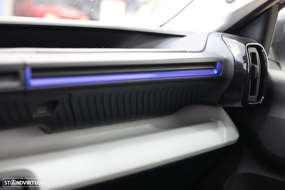 Citroën e-C3 44 kWh Autonomia Conforto You - 25
