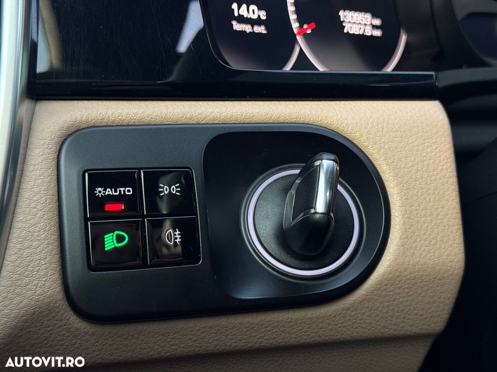 Porsche Cayenne Standard - 19