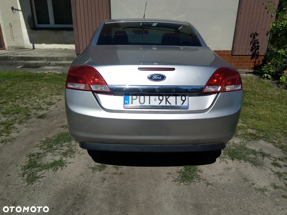 Ford Focus - 7