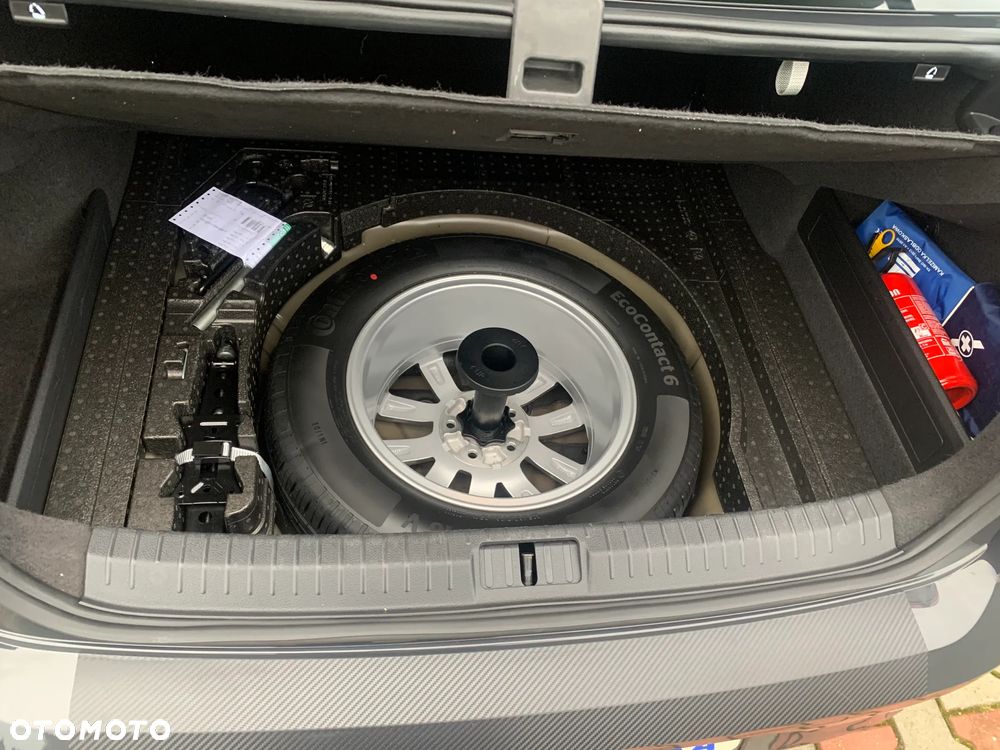 Volkswagen Passat 2.0 TDI EVO Business DSG - 25