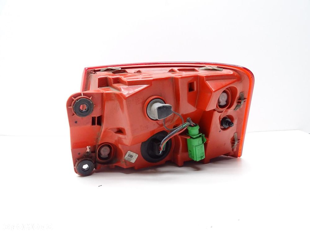 LAMPA LEWA LEWY TYŁ TYLNA 4G5945095A AUDI A6 C7 SEDAN S-LINE LED - 5