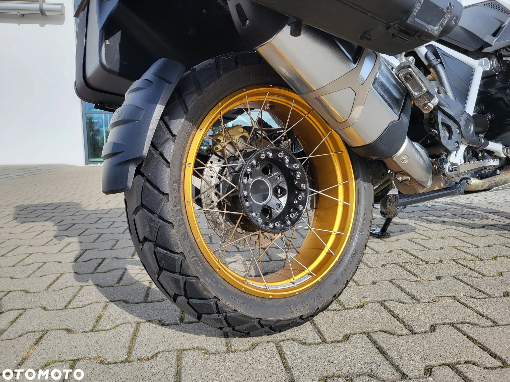 BMW R - 3