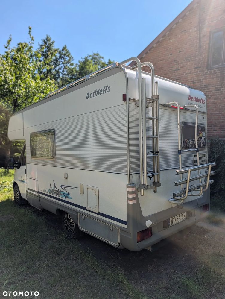 Fiat Ducato - 4