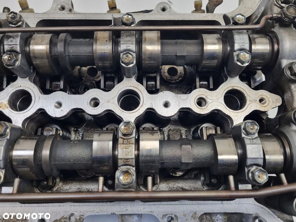 GŁOWICA CYLINDRÓW 177KM Lexus IS IS220 2.2 D-CAT - 10