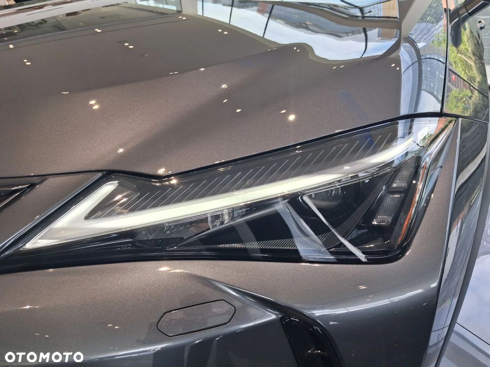 Lexus UX 300h Business - 11