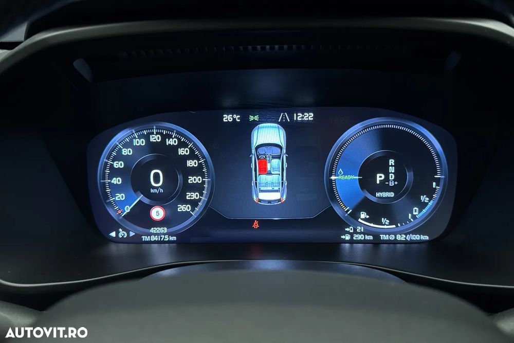 Volvo XC 40 - 16