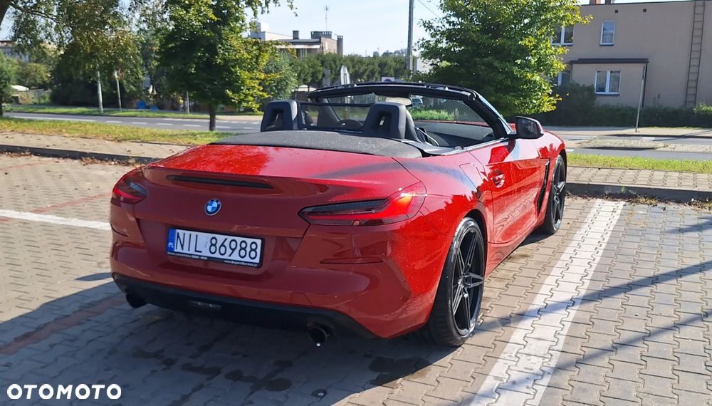 BMW Z4 - 15