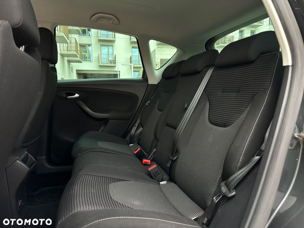 Seat Altea 2.0 TDI Style - 18