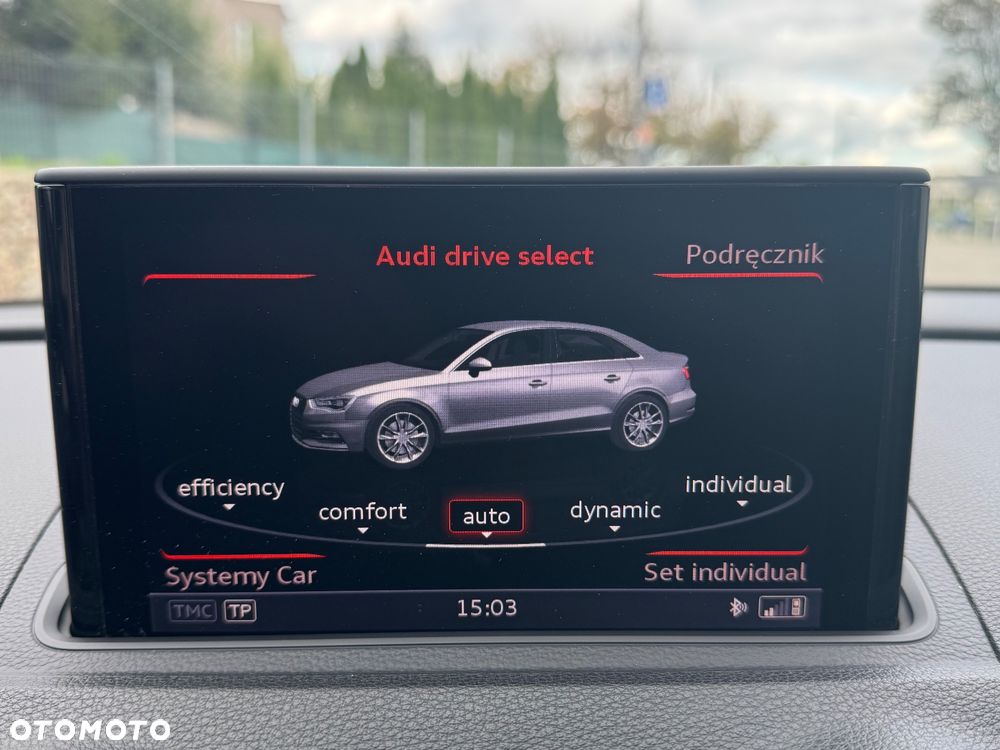Audi A3 Limousine 1.8 TFSI S line Sportpaket - 19