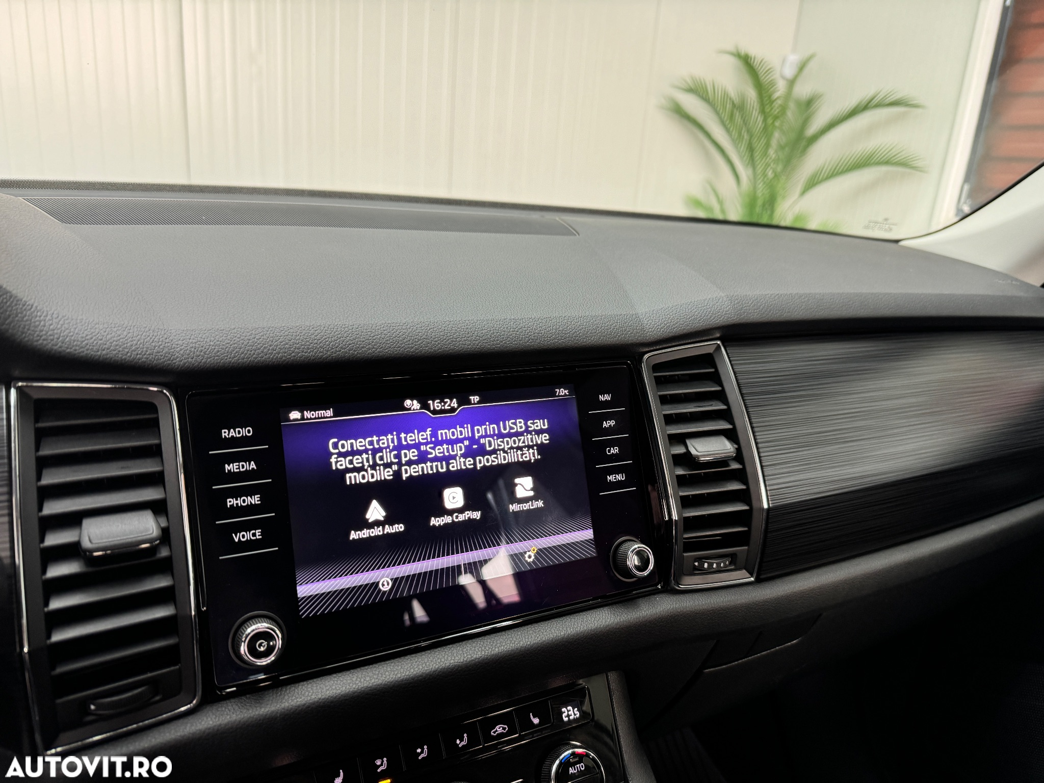 Skoda Kodiaq 2.0 TDI 4X4 DSG Ambition - 18