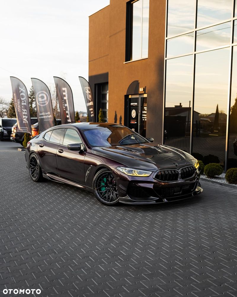 of the car