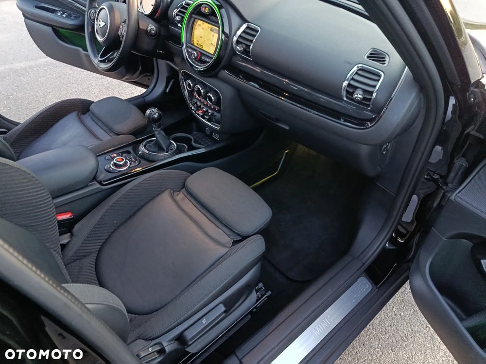 MINI Clubman Cooper D Estate Edition - 7
