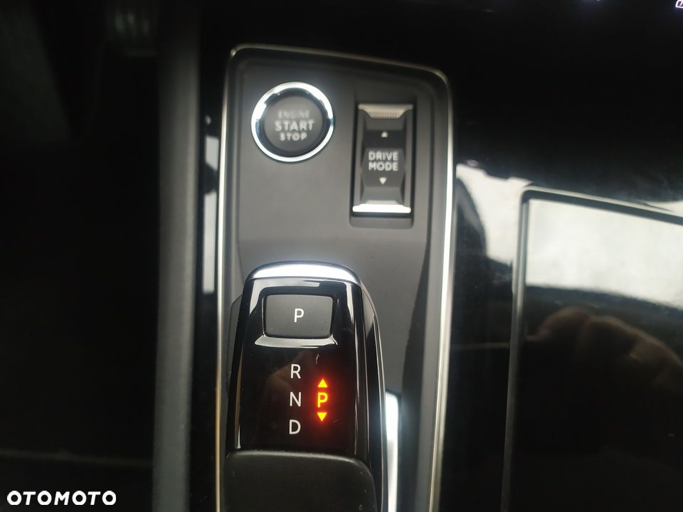 Peugeot 508 1.2 PureTech Allure S&S EAT8 - 22