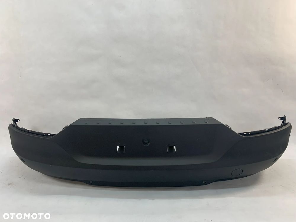 Opel Grandland X 17r PDC Spoiler zderzak tyl tylny 2017