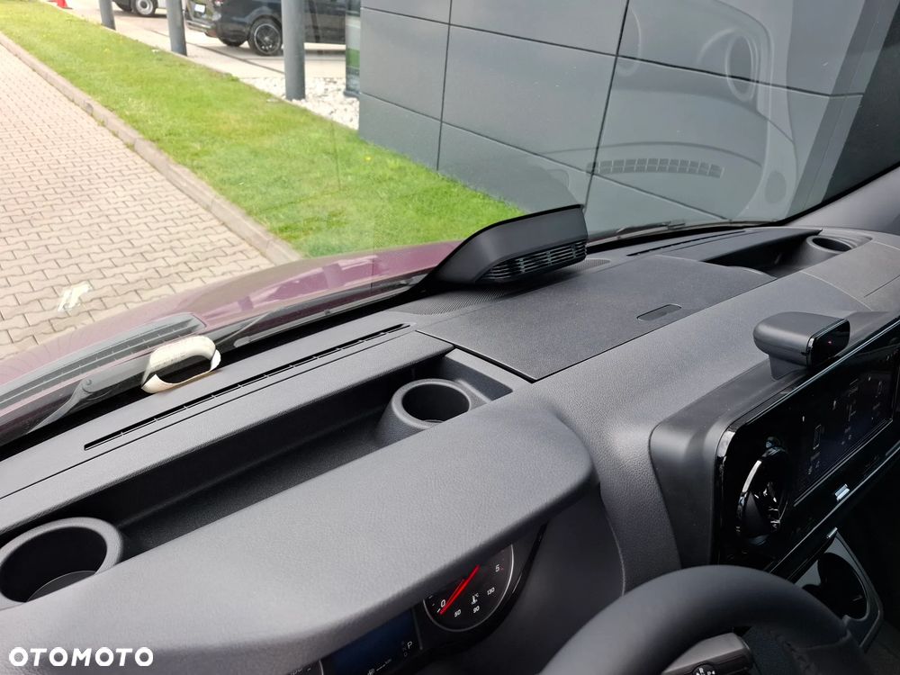 Mercedes-Benz Sprinter 317 CDI Furgon PRO długi 4325 mm L3H2 - 38