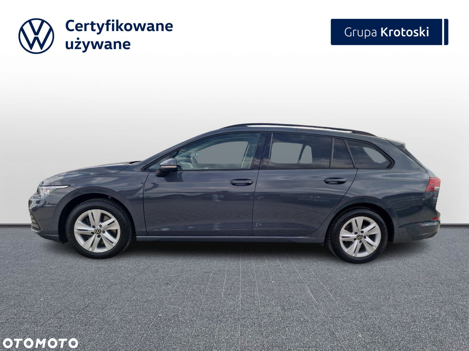 Volkswagen Golf - 9