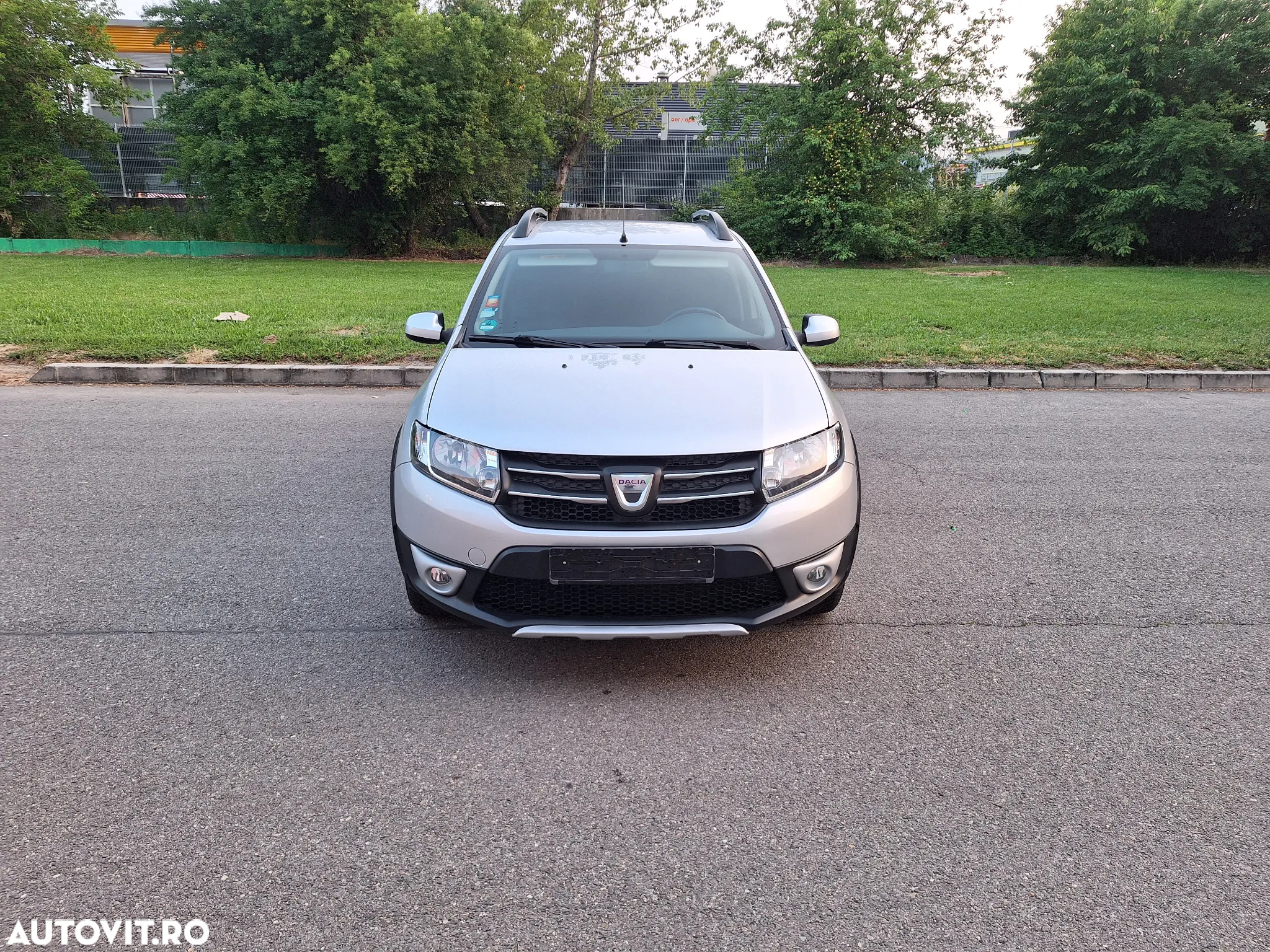 Dacia Sandero Stepway 0.9 TCe Prestige - 6