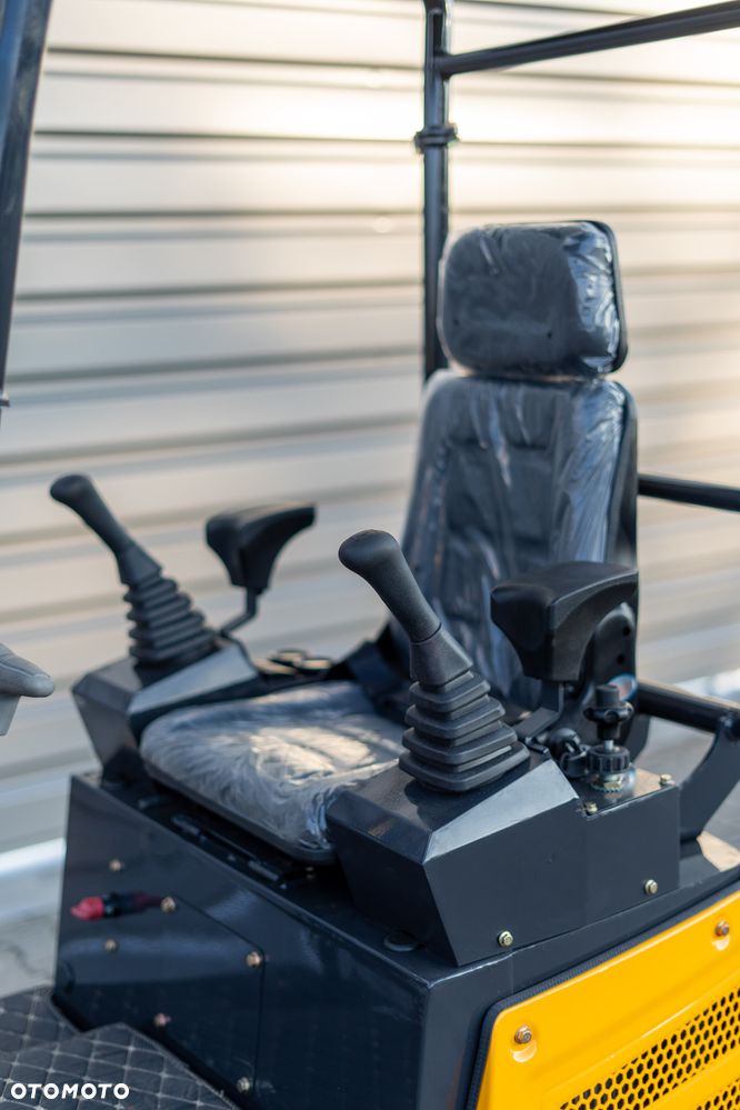 Kingway YAMA H12 - 17